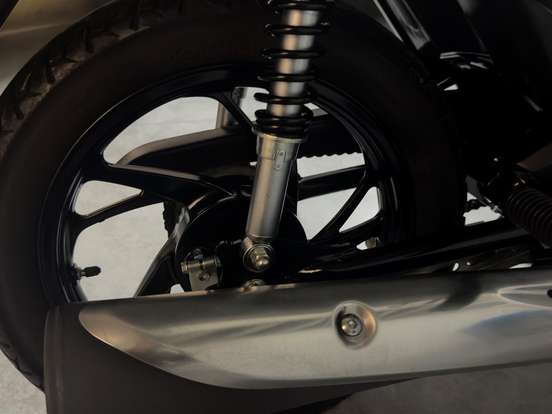 HONDA-BIZ 125 EX HONDA-BIZ 125 EX-2024