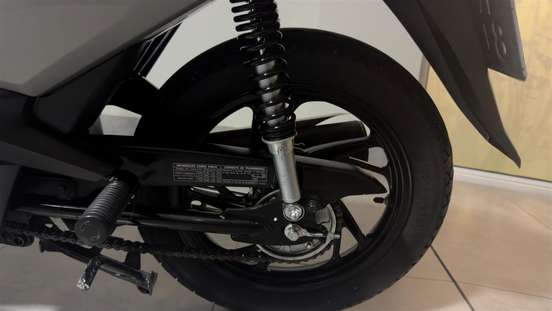 HONDA-BIZ 125 EX-2024