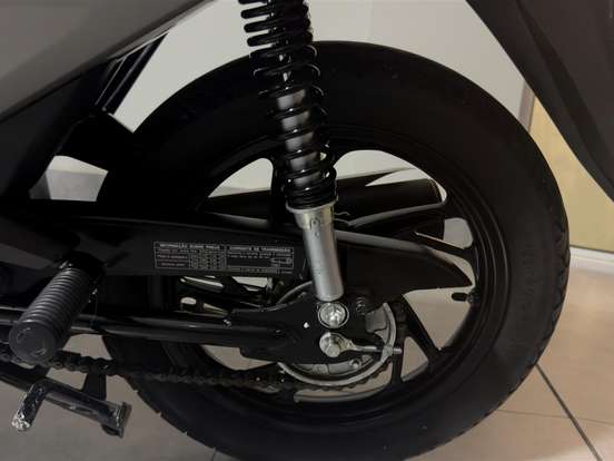 HONDA-BIZ 125 EX HONDA-BIZ 125 EX-2024