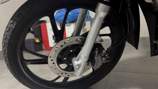 HONDA-BIZ 125 EX-2024