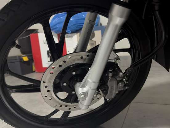 HONDA-BIZ 125 EX HONDA-BIZ 125 EX-2024