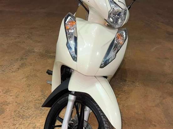 HONDA-BIZ 125 EX HONDA-BIZ 125 EX-2023