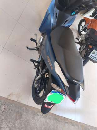 HONDA-BIZ 125 EX-2025