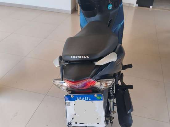 HONDA-BIZ 125 EX HONDA-BIZ 125 EX-2025