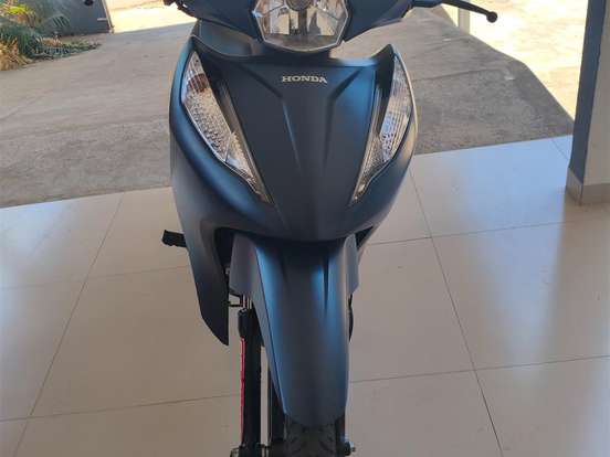 HONDA-BIZ 125 EX HONDA-BIZ 125 EX-2025