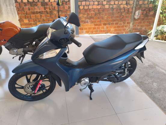 HONDA-BIZ 125 EX HONDA-BIZ 125 EX-2025