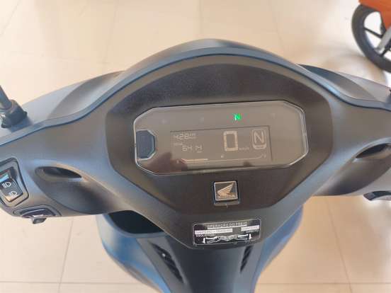 HONDA-BIZ 125 EX-2025