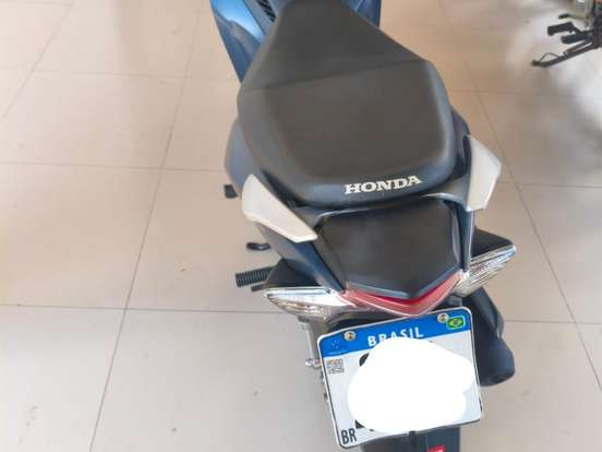 HONDA-BIZ 125 EX HONDA-BIZ 125 EX-2025