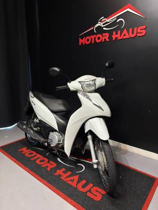 HONDA BIZ 110i 