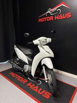 HONDA-BIZ 110i-2019