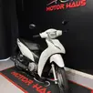 HONDA BIZ 110i HONDA BIZ 110i