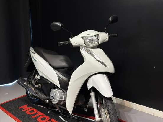 HONDA-BIZ 110i HONDA-BIZ 110i-2019