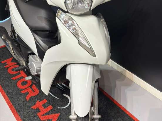 HONDA-BIZ 110i HONDA-BIZ 110i-2019