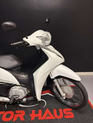 HONDA-BIZ 110i-2019