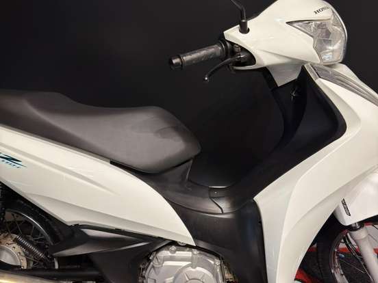 HONDA-BIZ 110i HONDA-BIZ 110i-2019