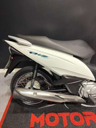HONDA-BIZ 110i-2019