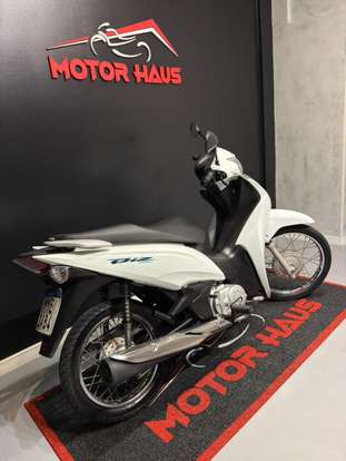 HONDA-BIZ 110i-2019