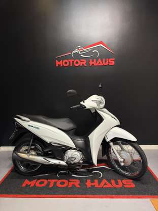 HONDA-BIZ 110i-2019