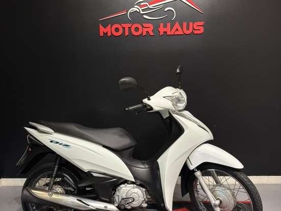 HONDA-BIZ 110i HONDA-BIZ 110i-2019