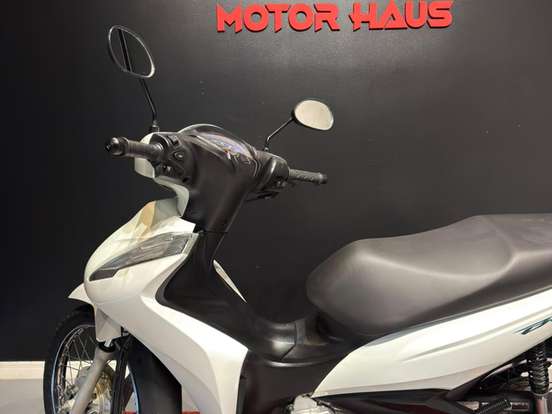 HONDA-BIZ 110i HONDA-BIZ 110i-2019