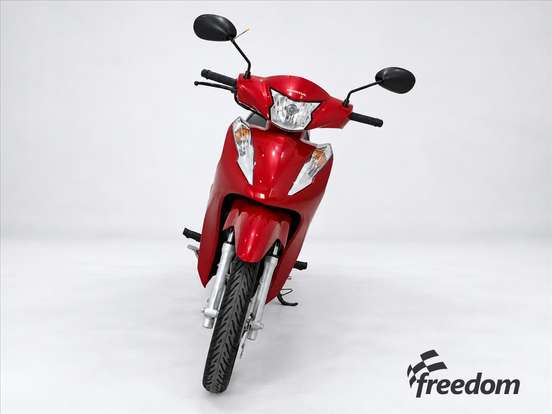 HONDA-BIZ 110i HONDA-BIZ 110i-2021
