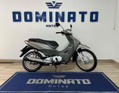HONDA BIZ 125 + HONDA BIZ 125 +