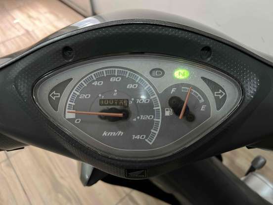 HONDA-BIZ 125 +-2008