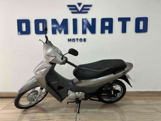HONDA-BIZ 125 +-2008