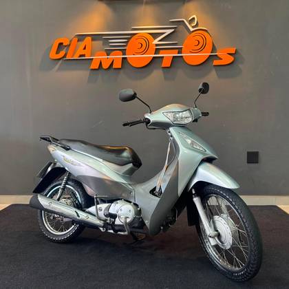 HONDA BIZ 125 ES 