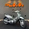 HONDA BIZ 125 ES HONDA BIZ 125 ES