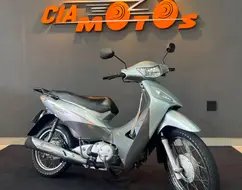 HONDA BIZ 125 ES HONDA BIZ 125 ES