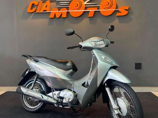 HONDA-BIZ 125 ES HONDA-BIZ 125 ES-2005