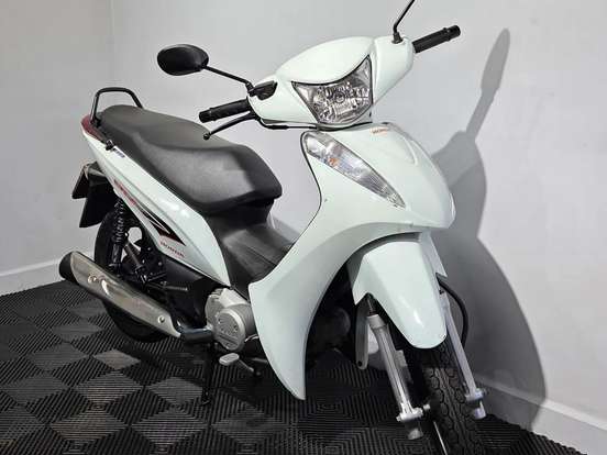 HONDA-BIZ 125 EX HONDA-BIZ 125 EX-2015