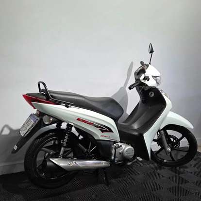 HONDA-BIZ 125 EX-2015