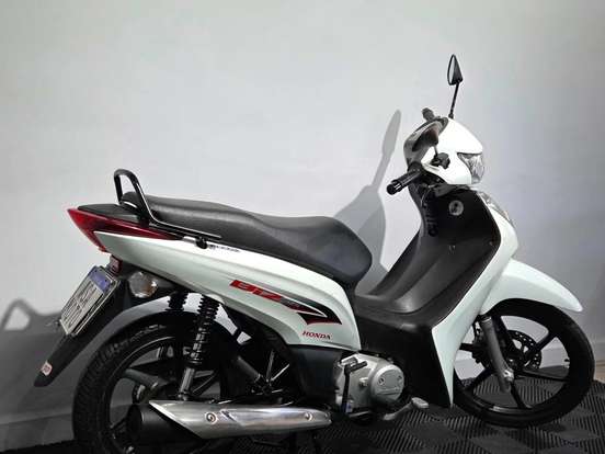 HONDA-BIZ 125 EX HONDA-BIZ 125 EX-2015