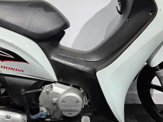 HONDA-BIZ 125 EX HONDA-BIZ 125 EX-2015