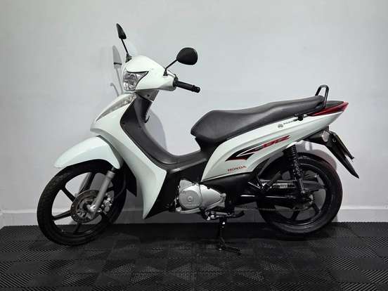HONDA-BIZ 125 EX HONDA-BIZ 125 EX-2015