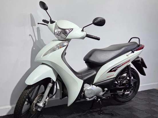 HONDA-BIZ 125 EX HONDA-BIZ 125 EX-2015