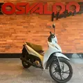 HONDA BIZ 125 EX HONDA BIZ 125 EX