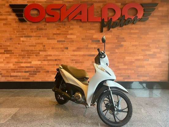 HONDA-BIZ 125 EX HONDA-BIZ 125 EX-2024