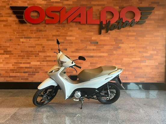 HONDA-BIZ 125 EX HONDA-BIZ 125 EX-2024