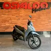 HONDA BIZ 125 EX HONDA BIZ 125 EX