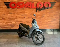 HONDA BIZ 125 EX HONDA BIZ 125 EX