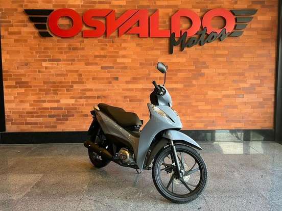 HONDA-BIZ 125 EX HONDA-BIZ 125 EX-2026