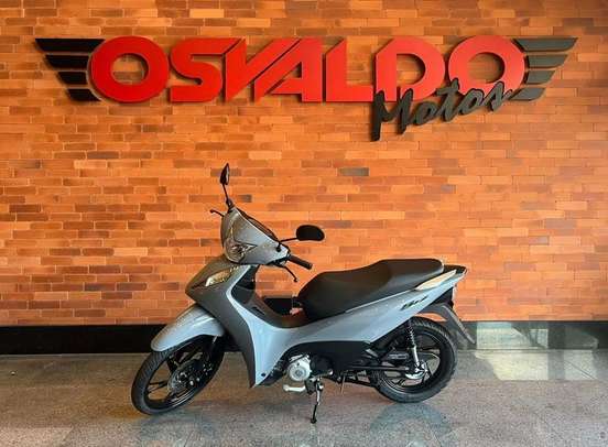 HONDA-BIZ 125 EX-2026
