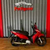 HONDA BIZ 125i HONDA BIZ 125i