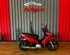 HONDA BIZ 125i HONDA BIZ 125i