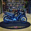 HONDA BIZ 125i HONDA BIZ 125i