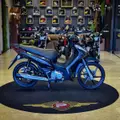 HONDA BIZ 125i HONDA BIZ 125i