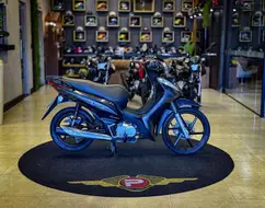HONDA BIZ 125i HONDA BIZ 125i